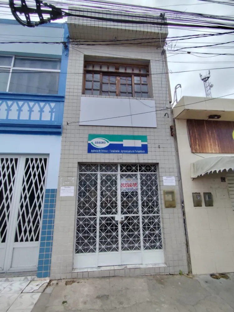Prédio Inteiro - Foto 1