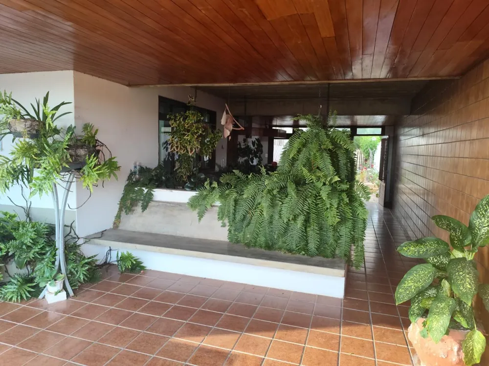 Casa, 6 quartos - Foto 6