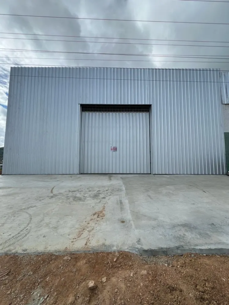 Prédio Inteiro, 240 m² - Foto 1