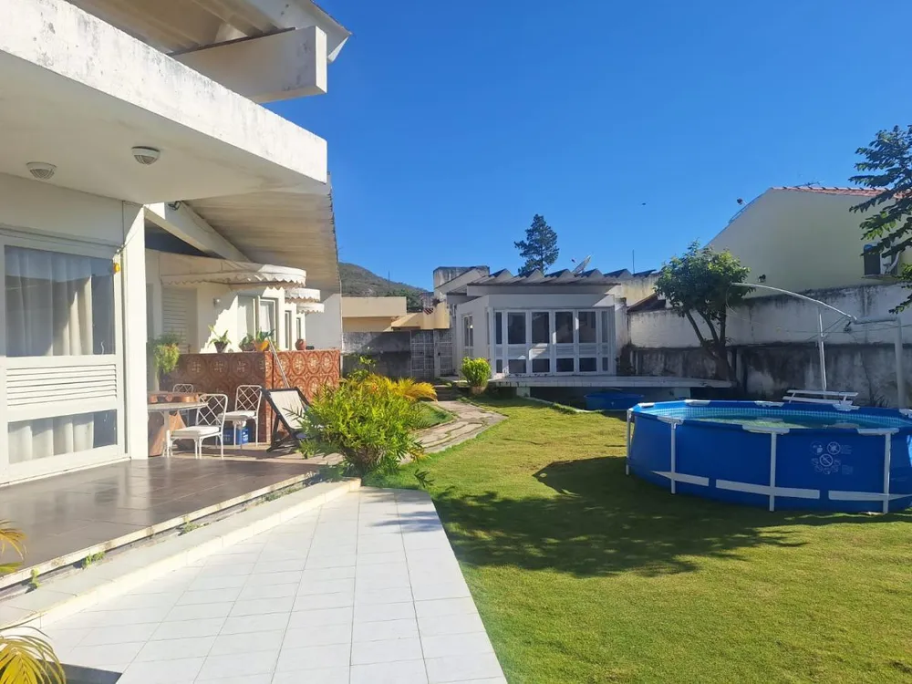 Casa, 3 quartos, 192 m² - Foto 7