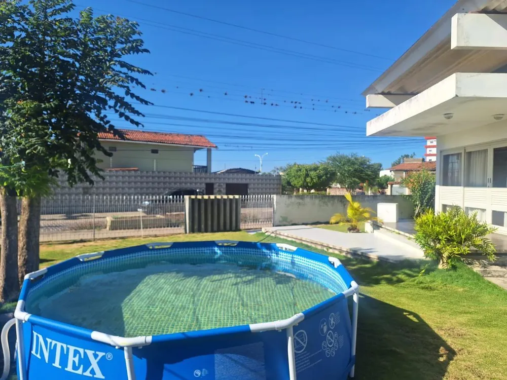 Casa, 3 quartos, 192 m² - Foto 9