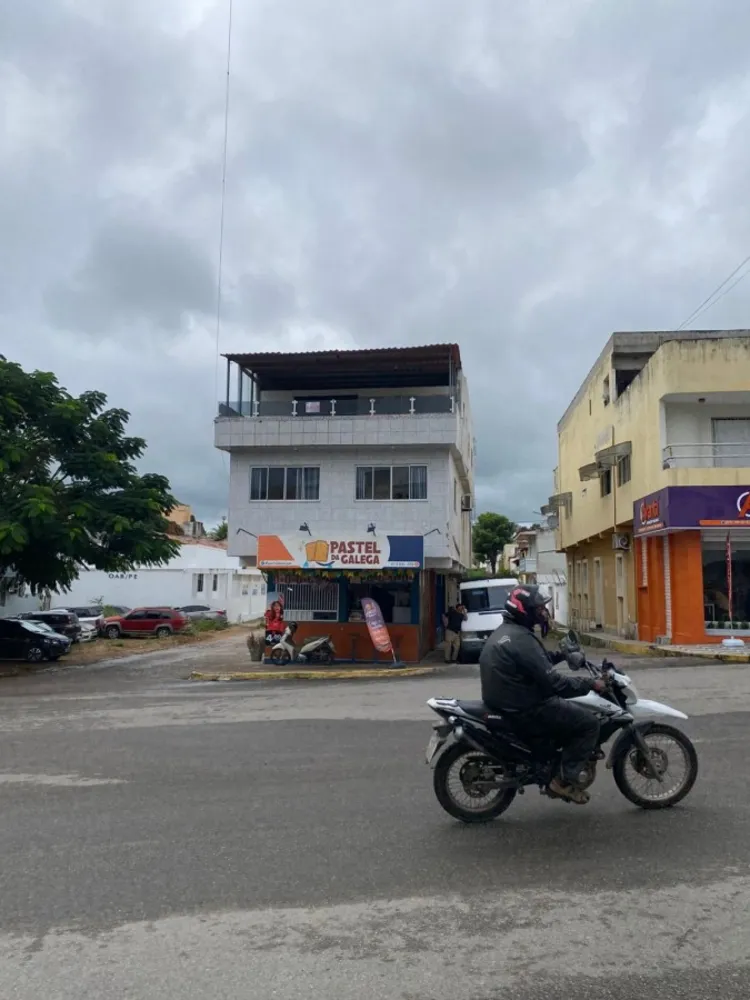 Apartamento, 3 quartos, 90 m² - Foto 3