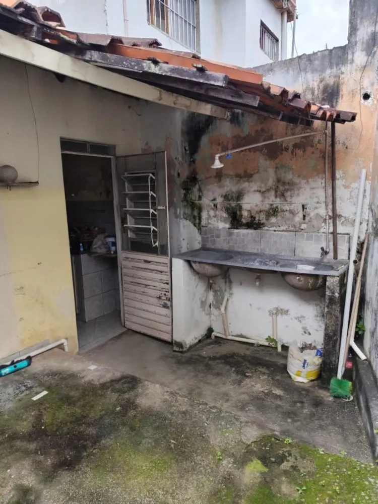Casa, 2 quartos, 112 m² - Foto 1