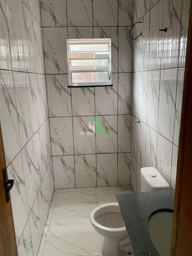 Casa à venda com 3 quartos, 70m² - Foto 7