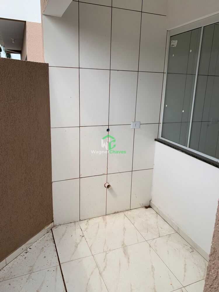 Casa à venda com 3 quartos, 70m² - Foto 6