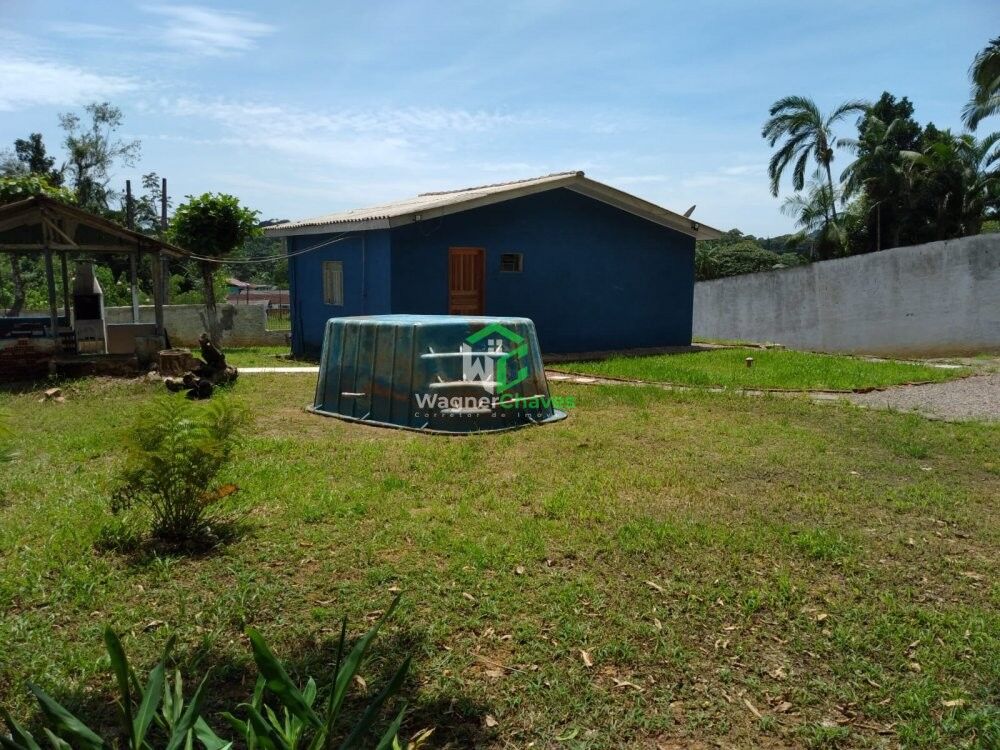Casa à venda com 2 quartos, 60m² - Foto 6