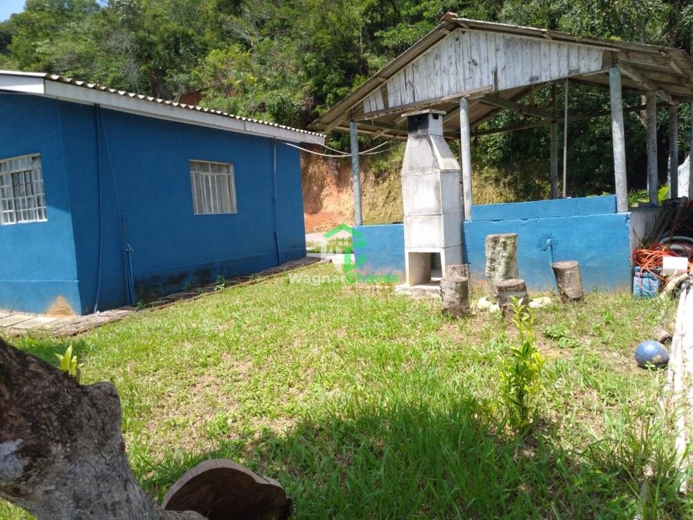 Casa à venda com 2 quartos, 60m² - Foto 5