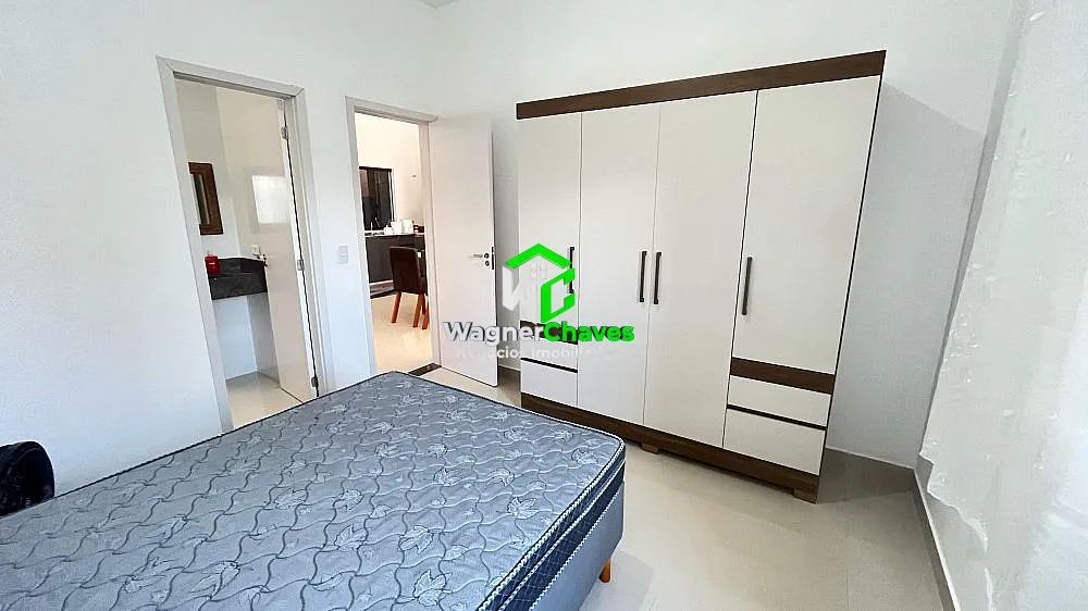 Casa, 2 quartos, 55 m² - Foto 2