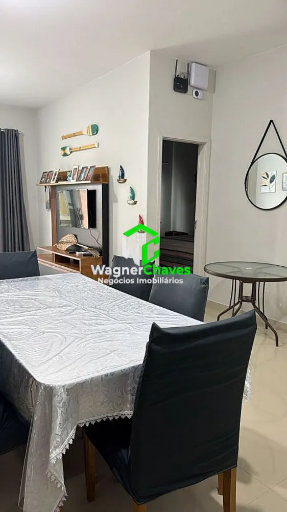 Casa, 2 quartos, 280 m² - Foto 4