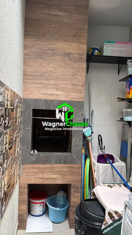 Casa, 2 quartos, 280 m² - Foto 3