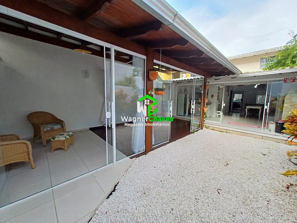 Sobrado, 4 quartos, 280 m² - Foto 3