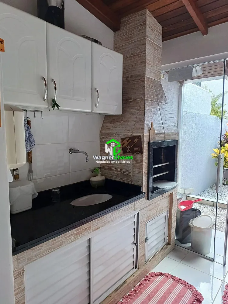 Sobrado, 4 quartos, 280 m² - Foto 4
