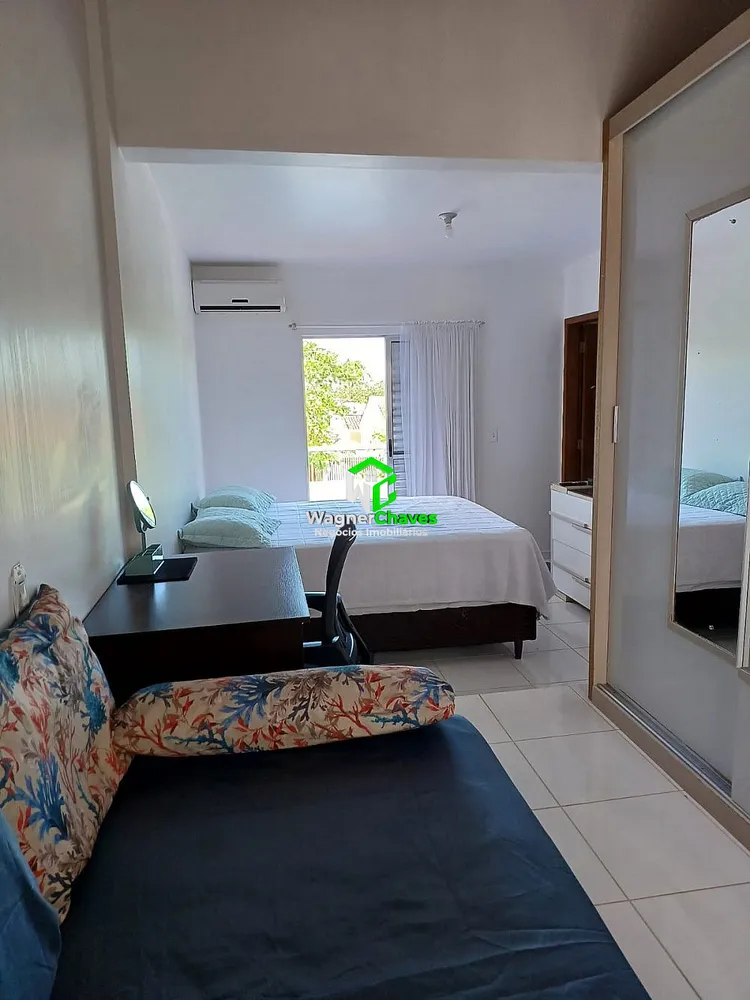 Sobrado, 4 quartos, 280 m² - Foto 2