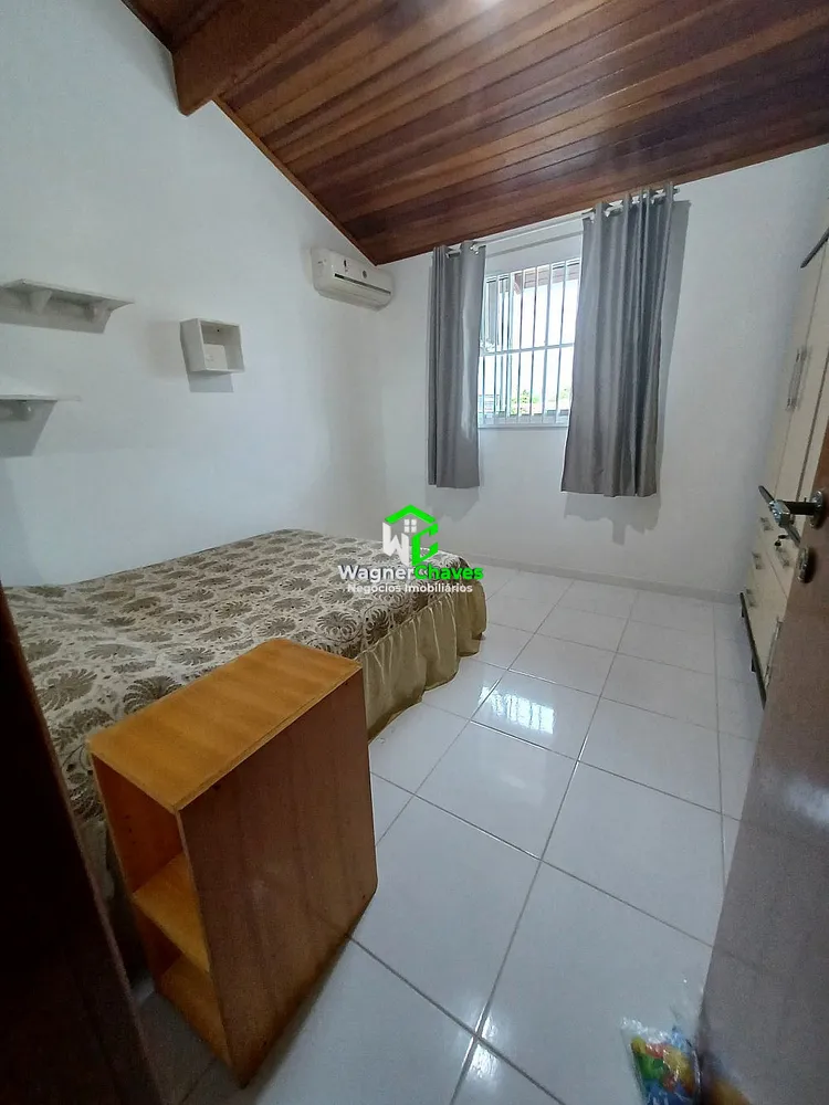 Sobrado, 4 quartos, 280 m² - Foto 1