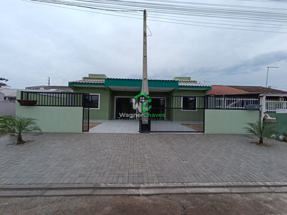 Casa, 3 quartos, 73 m² - Foto 3