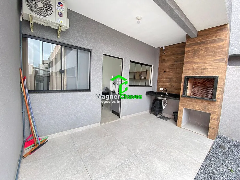 Casa, 2 quartos, 280 m² - Foto 4