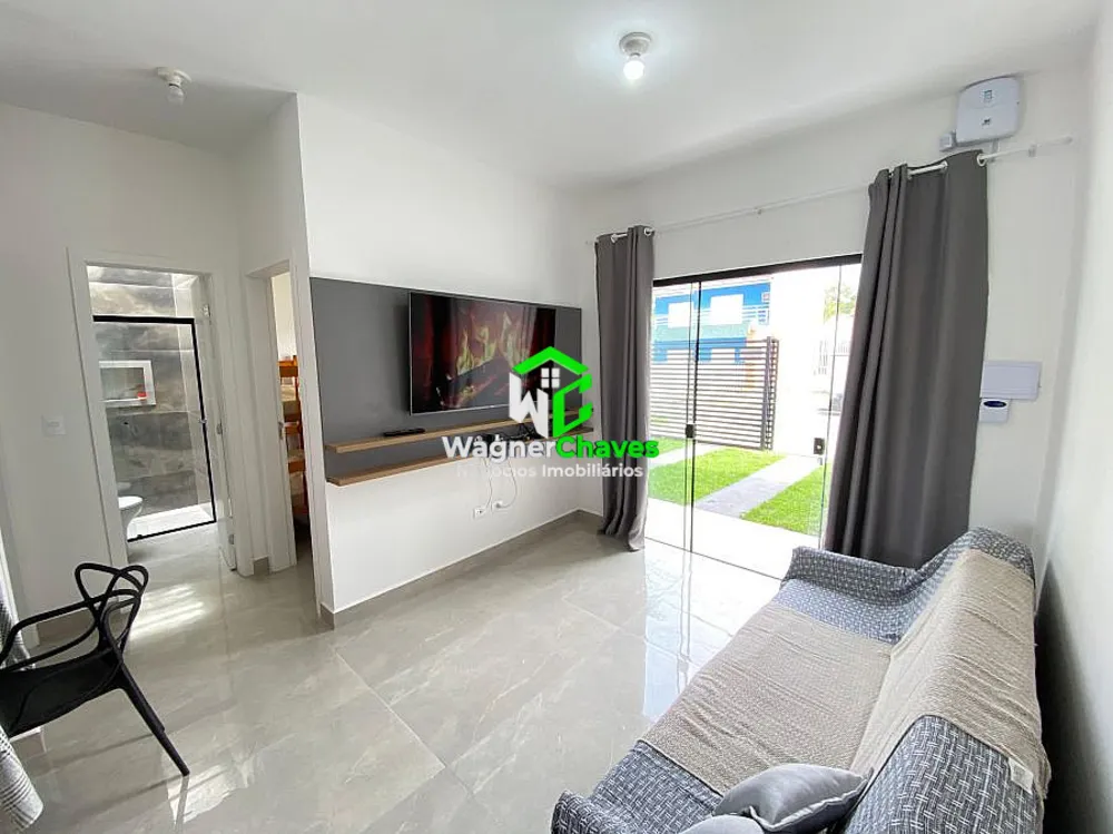 Casa, 2 quartos, 280 m² - Foto 2