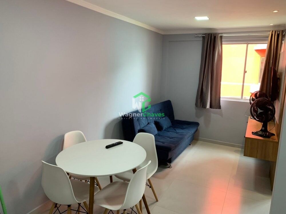 Apartamento, 1 quarto, 280 m² - Foto 3