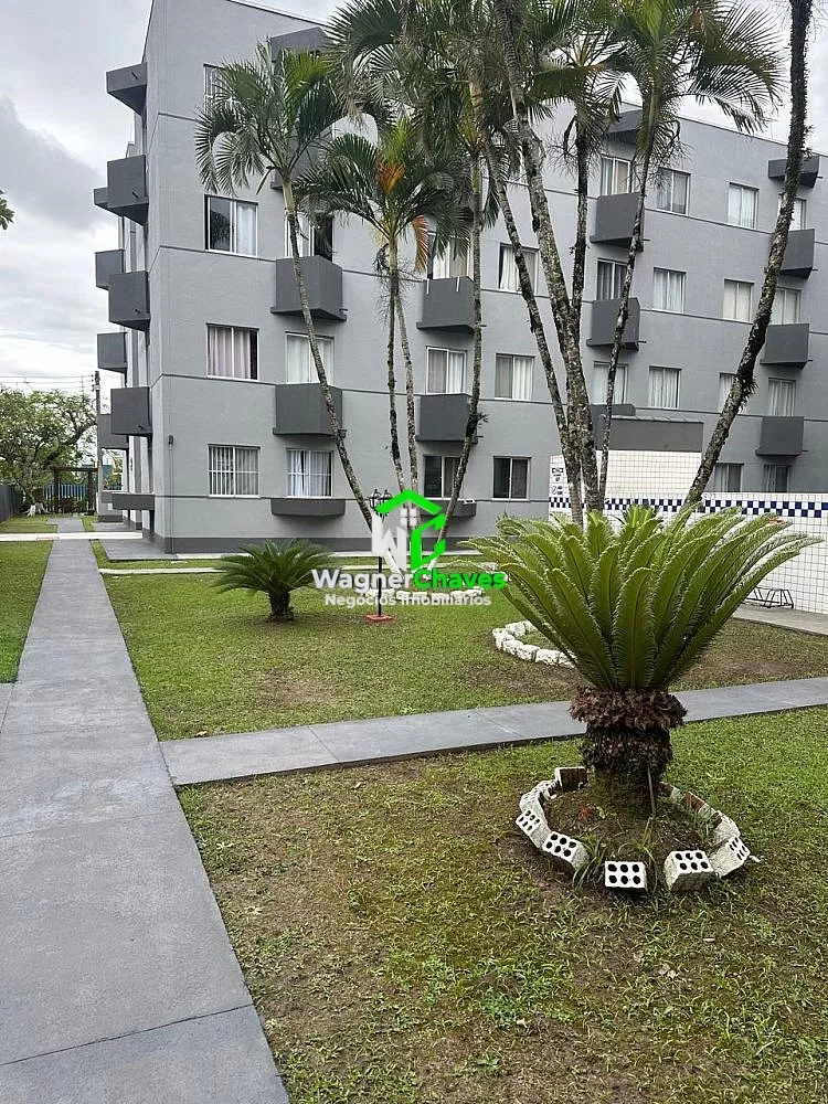 Apartamento, 1 quarto, 280 m² - Foto 7