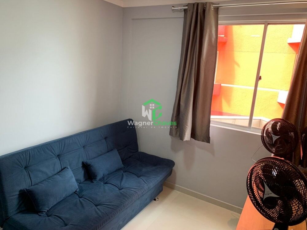 Apartamento, 1 quarto, 280 m² - Foto 2