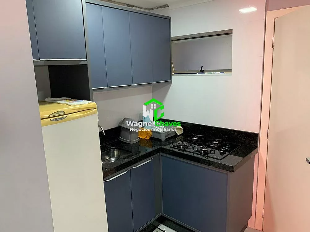 Apartamento, 1 quarto, 280 m² - Foto 12