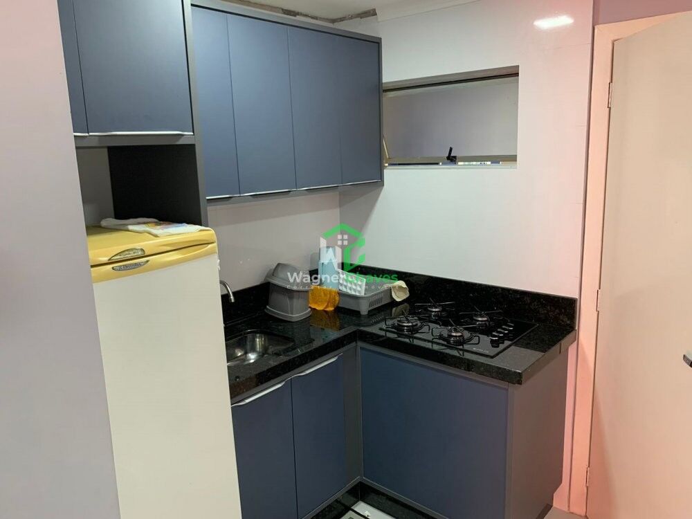 Apartamento, 1 quarto, 280 m² - Foto 1