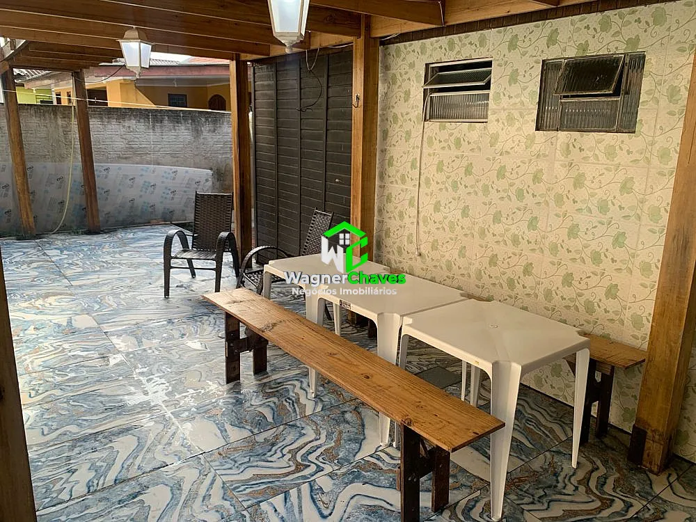 Casa, 5 quartos, 280 m² - Foto 2