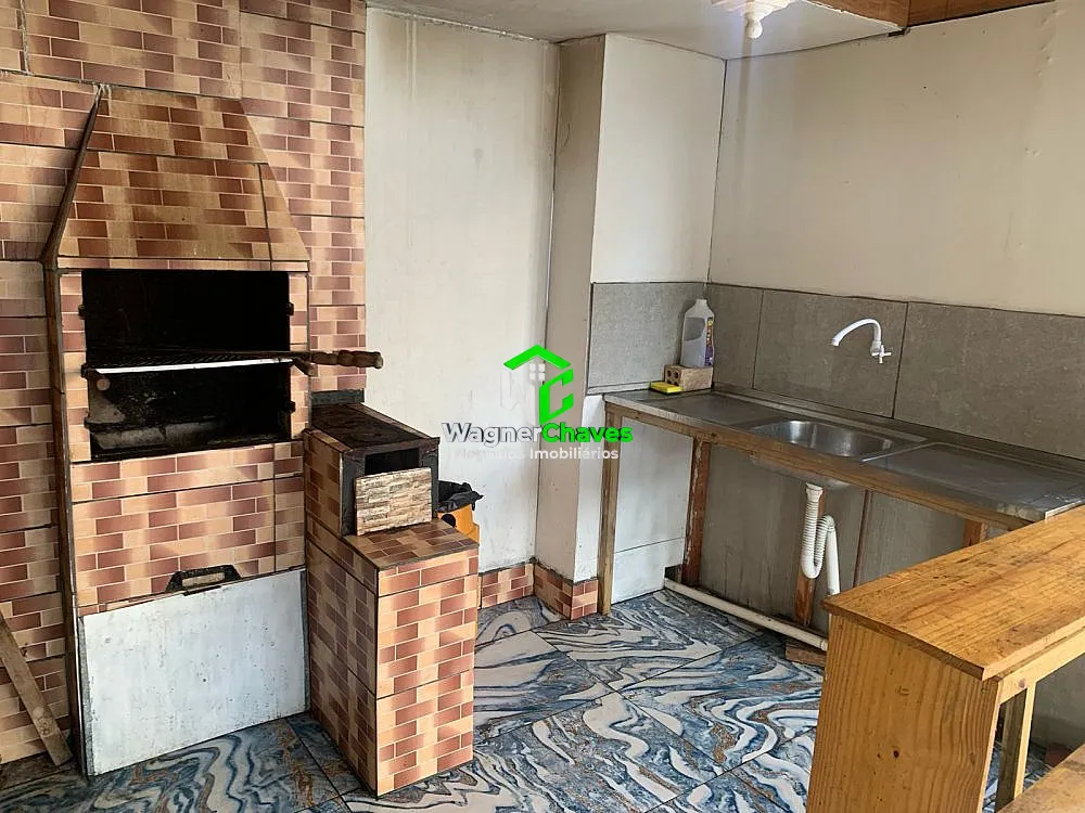 Casa, 5 quartos, 280 m² - Foto 3