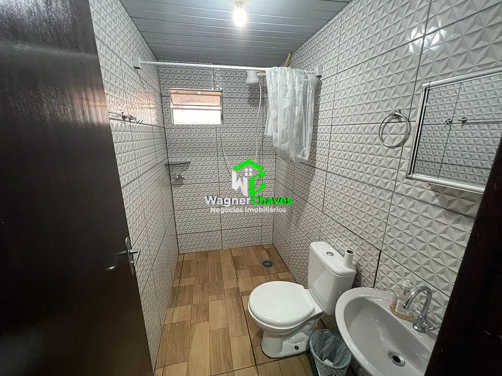 Casa, 5 quartos, 280 m² - Foto 1