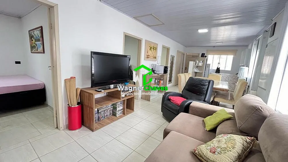 Casa, 7 quartos, 280 m² - Foto 2