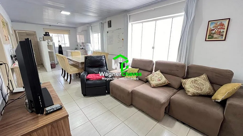 Casa, 7 quartos, 280 m² - Foto 1