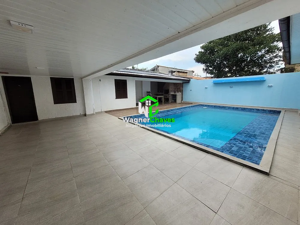 Casa, 5 quartos, 280 m² - Foto 1