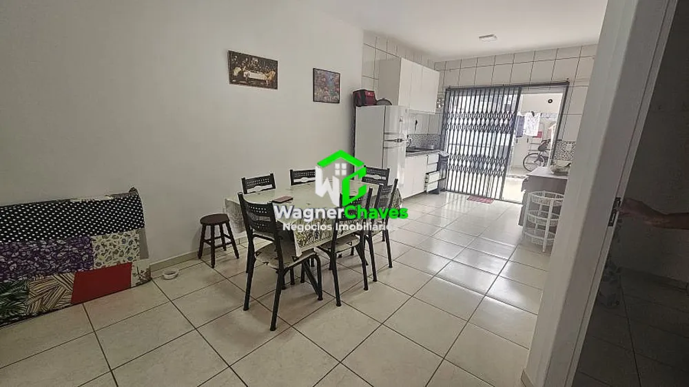 Casa, 280 m² - Foto 1
