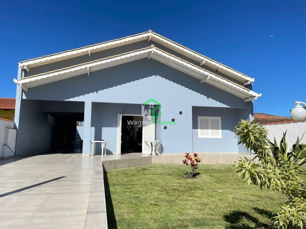 Casa, 4 quartos, 280 m² - Foto 3
