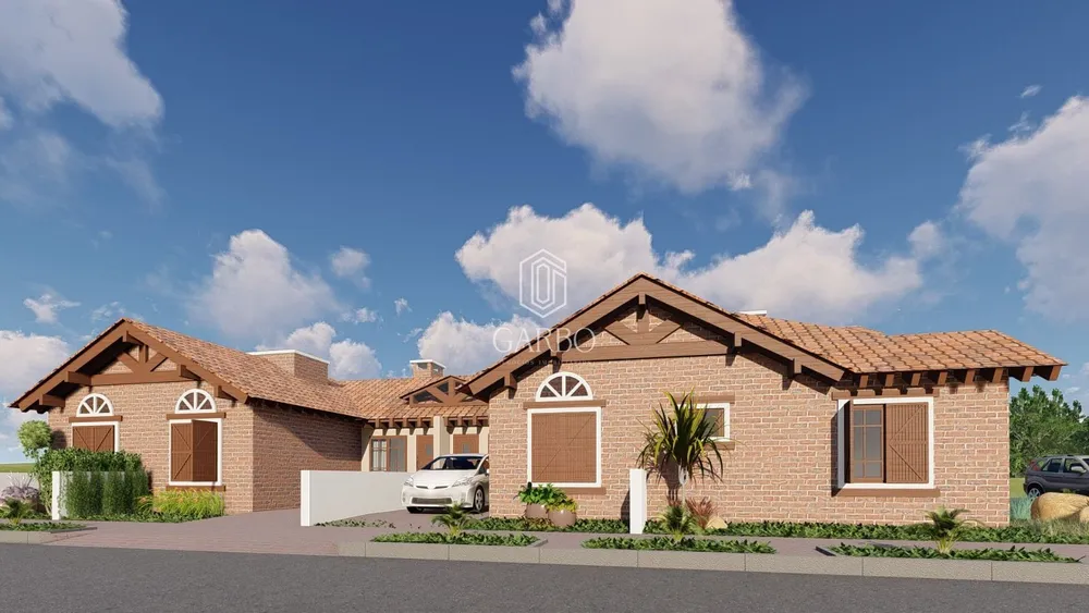 Casa, 2 quartos, 59 m² - Foto 13