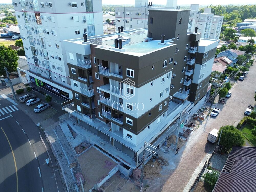 Apartamento, 1 quarto, 95 m² - Foto 2