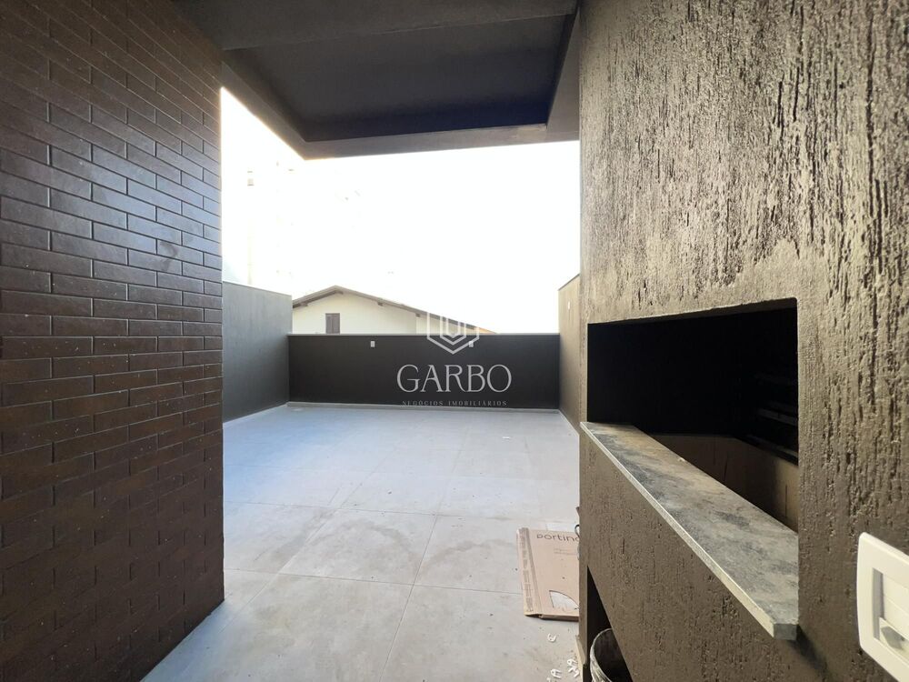 Apartamento, 1 quarto, 95 m² - Foto 3