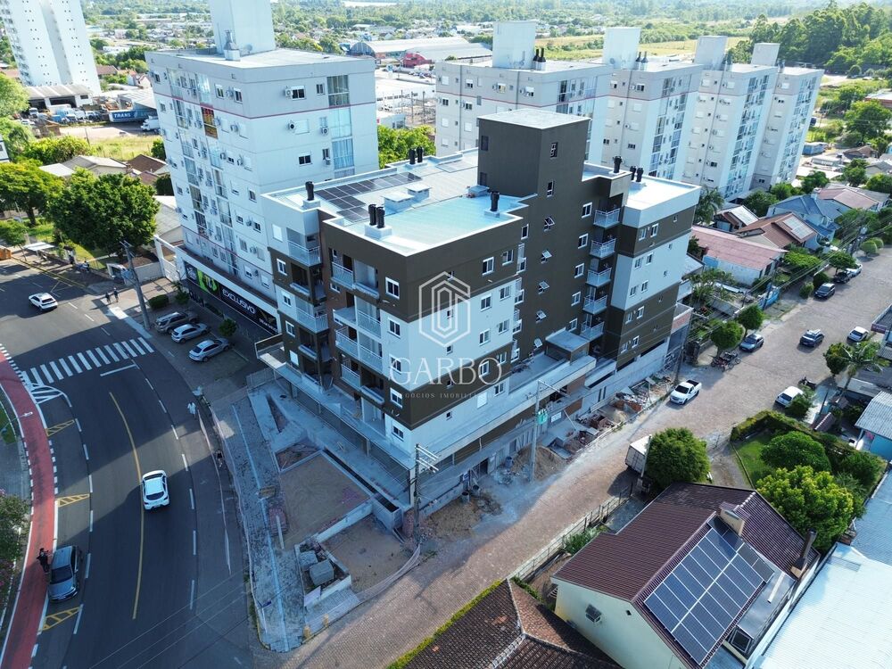 Apartamento, 1 quarto, 95 m² - Foto 1