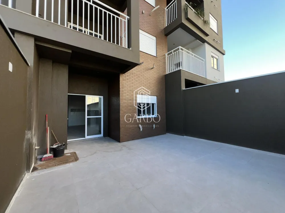 Apartamento, 1 quarto, 95 m² - Foto 12