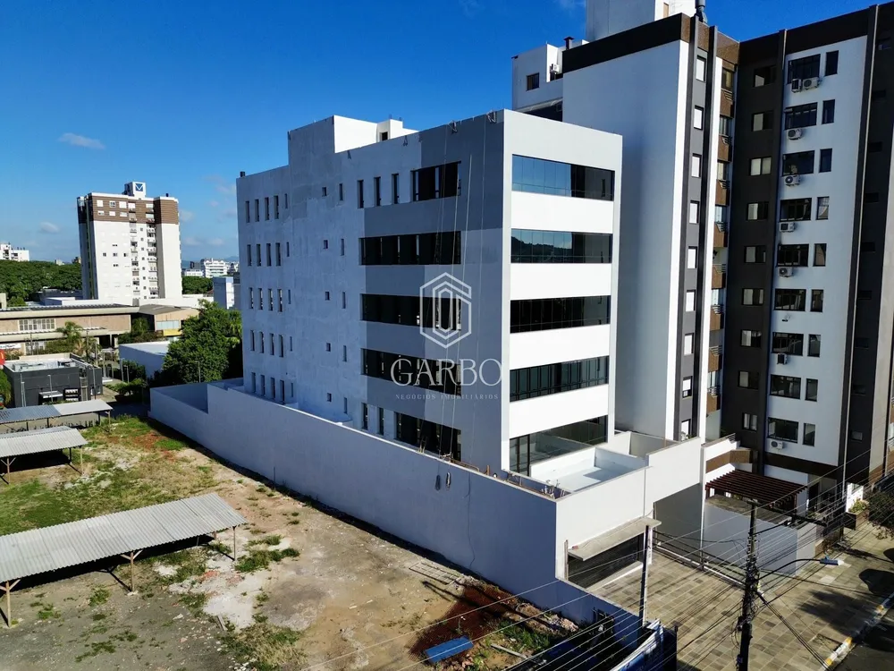 Sala-Conjunto, 293 m² - Foto 1
