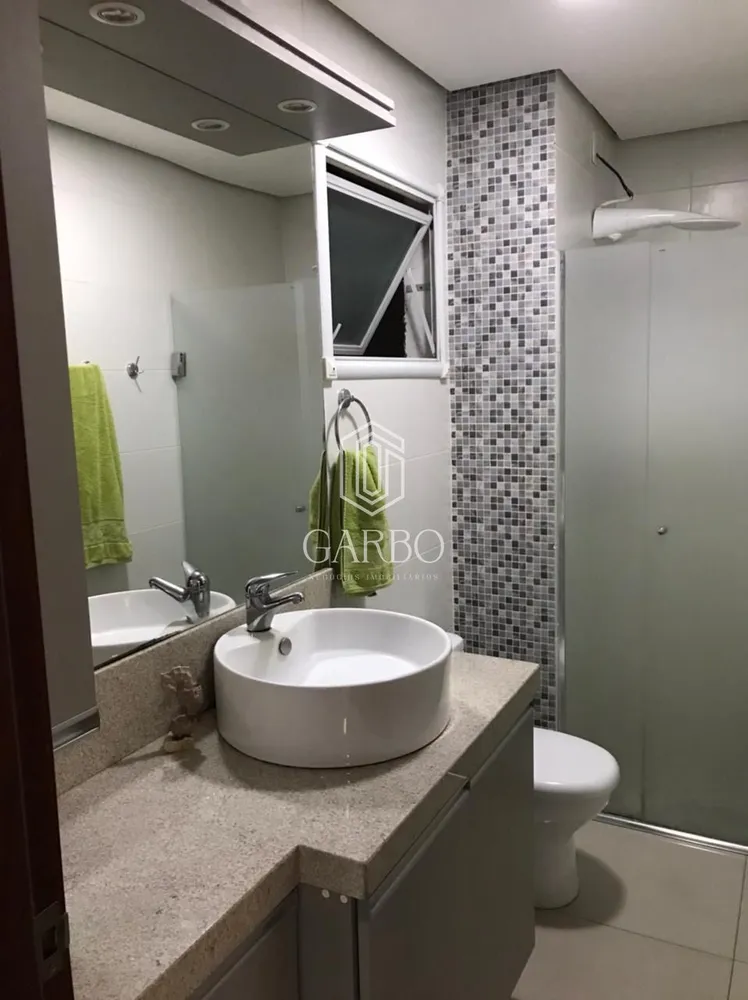 Apartamento, 1 quarto, 34 m² - Foto 5