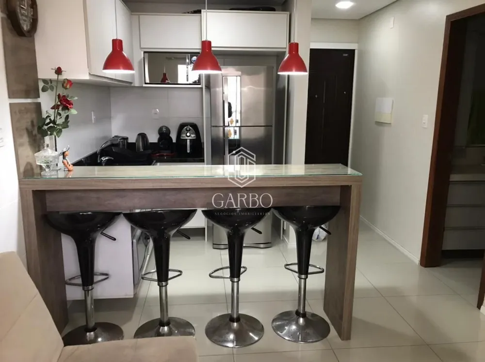 Apartamento, 1 quarto, 34 m² - Foto 4