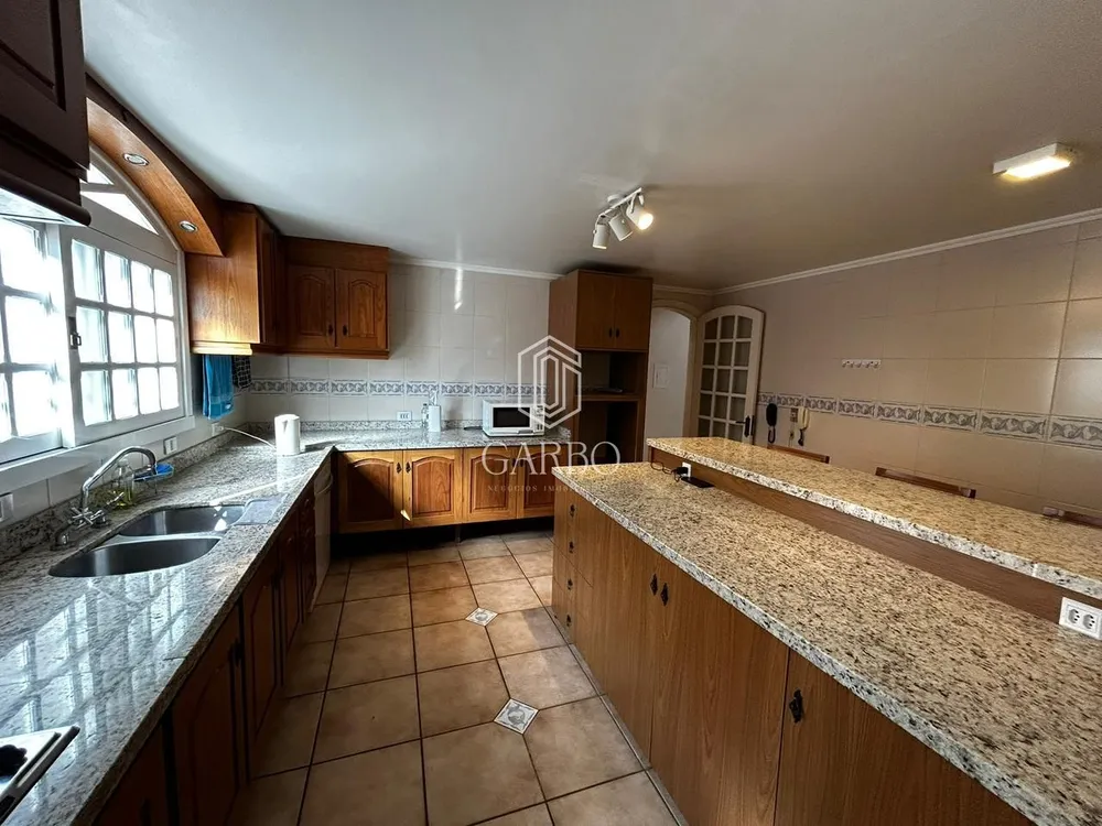 Apartamento, 1 quarto, 34 m² - Foto 6