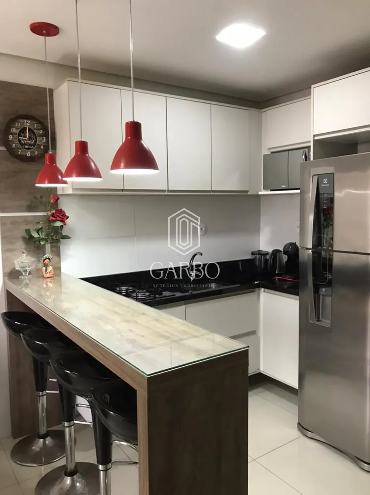 Apartamento, 1 quarto, 34 m² - Foto 7