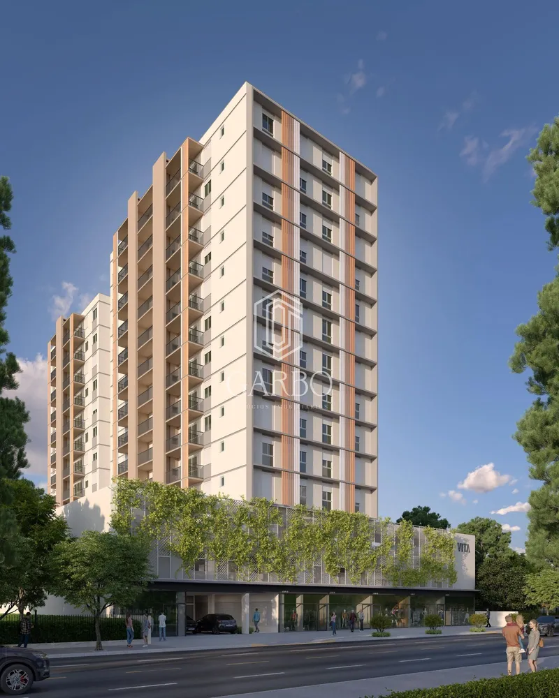 Apartamento, 2 quartos, 74 m² - Foto 5