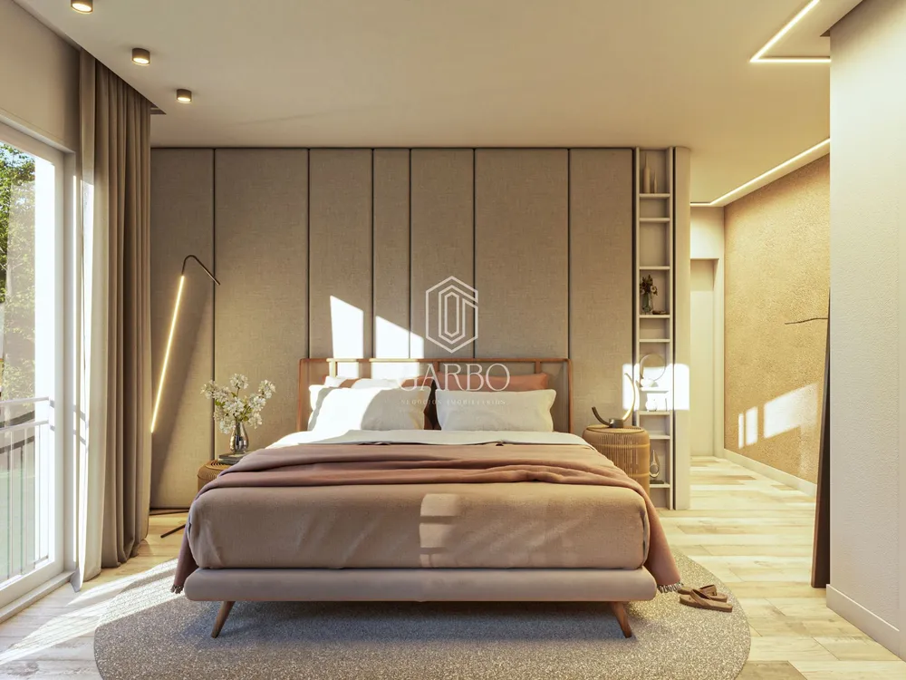 Casa, 3 quartos, 249 m² - Foto 6