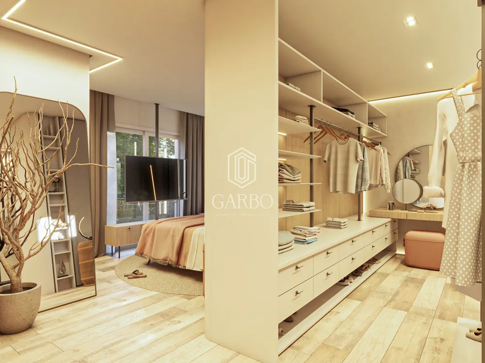 Casa, 3 quartos, 249 m² - Foto 4