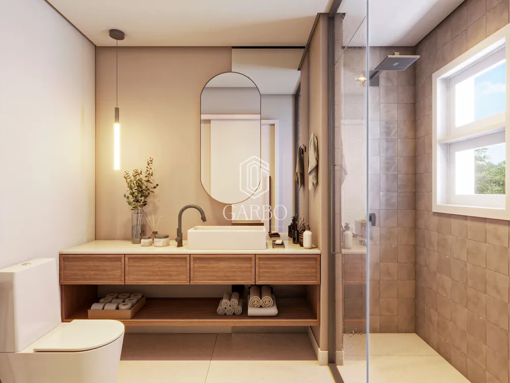 Casa, 3 quartos, 249 m² - Foto 10