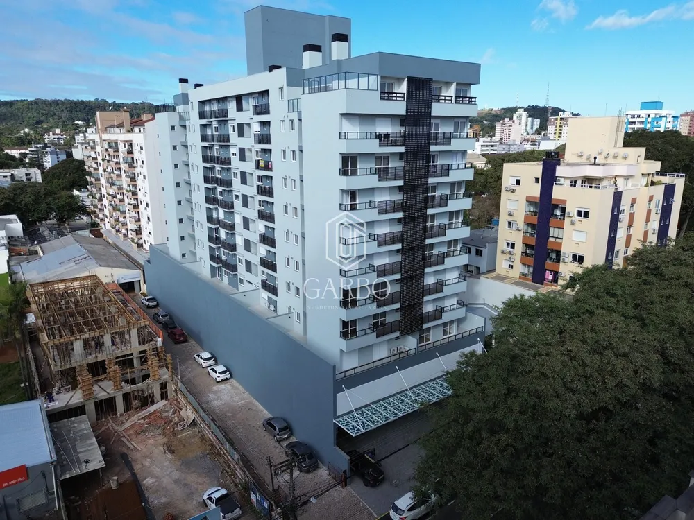 Apartamento, 2 quartos, 100 m² - Foto 1