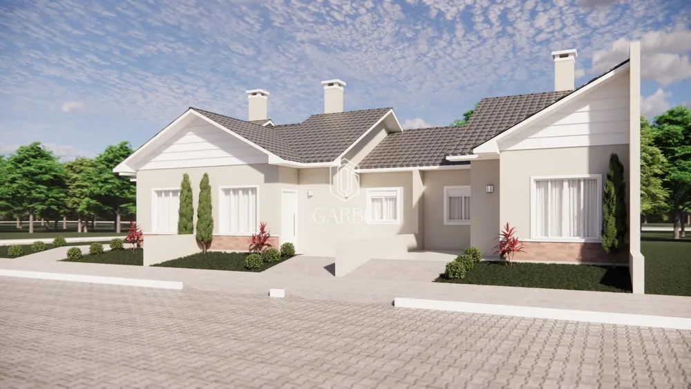 Casa, 2 quartos, 58 m² - Foto 4